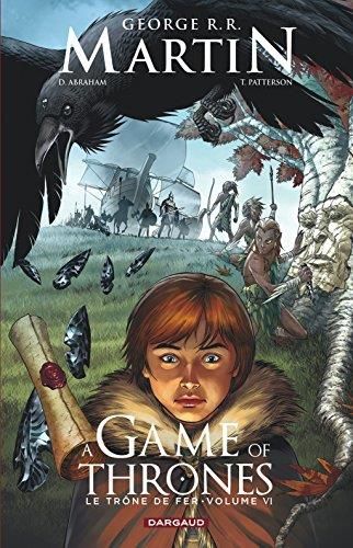 A game of Thrones 6